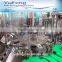 6000cph 3 in 1 automatic beer can washing filling sealing machine