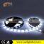 DC12V 5050 12w Waterproof Strip Light LED Solar Powered Led Strip Lights with CE ROHS for decoration