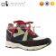 wholesale shoes miami florida colorful lace up zapatos deportivos