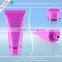 15ml cosmetic skin care tube scrub gel tube facial mask tube