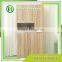 Modern Solid wood shoes cabinet