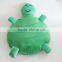 Custom mini plush sea turtle plush turtle toy