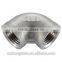 quality a234 wpb iso 3/4 inch cast elbow