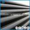 Q195 Q235 Q345 Spiral Steel Pipe With Black Coated