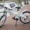 Hot sale EN 15194 electric bicycle with motor front mag wheel