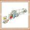 High Precision Fluoropalstic Teflon Extrusion Production Line