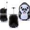 eminent abs+pc kids trolley bag/ kids luggage