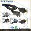 New 19.5V 4.62A 90W Laptop Power Supply AC Adapter Charger For Dell E6410 E4310 E5420 E6420