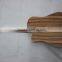 DC-77-2 model spruce&zebra wood acoustic guitar
