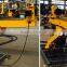 DEFY DFU-300 underground diamond core drill rig