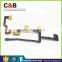 Wholesale CDMA Power On/Off Switch Volume Button Flex Cable for Apple iPad 2