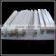 CNC machine made 70*75*1000mm PTFE square rod bar