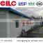 Hot Sale Portable Prefabricated Container House for Office, 20ft Container House.