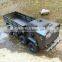 6x6 MAN V2.0 Truck Assembled Kit (Full Metal)