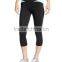Nylon/spandex Dry Fit Womens Workout Legging