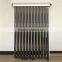 Vacuum Tube Heat Pipe Solar Collector