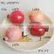 2015 New Artificial Fake Fruits Artificial Polyfoam Pomegranate Display House Decoration