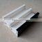 2016 new models upvc profile windows and doors