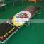 8FT EXTENDABLE PORTABLE FOLDING CAMPING BEER PONY TABLE