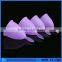 Wholesale Medical Grade Silicone Lady Menstrual Cups,Reusable Soft Cups for Lady Menstrual Period