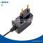 Wholesale 100-240v ac 50/60hz to dc 9v 300ma power adapter charger used for brazil market