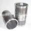 6CT diesel engine cylinder liner kit 3944344