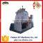 JCT Most Popular Chemical paddles kneader machine for Sale