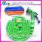 best fabric flat brass fitting expandable garden hose sprinklers UK,short garden hoses