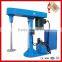 Electromagnetic Paint Making Machine