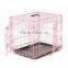 cheap dog kennel wholesale(hot sale)