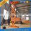 Wholesale China manufacture platform stationary scissors lift