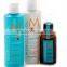 MOROCCANOIL - (SHAMPOO REPAIR - CONDITIONER REPAIR) 2STEPS - 1