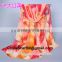 Wholesale floral fashion scarves