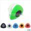 2016 Aireego hot-selling bathroom using waterproof DC5V/3W mini wirelss bluetooth speaker