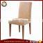 Modern iorn steel high back restaurant dining chair for dining room chairs