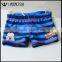 Hot Sale Cheap High Quality Tie Lattice Multicolor Cute Baby Boy Swim Trunks