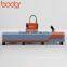 1000w 2000w laser cutting machine/metal sheet