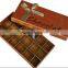 hot sale high quality chocolate box manufacturer