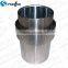 Chrome-plated Liners