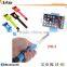 original KJSTAR top selling extendable mini wireless selfie stick