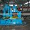 steel strip cleaning line uncoiler/decoiler/pay off reel with 20 years experience