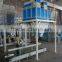 gravel packing machine for paper bag