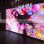 hd p5 indoor led display screen rental and video led display