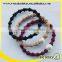 pearl knot design decorative girls hair bands for girls