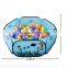 Kids play ball pool baby ball pool portable kids ball pool