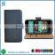Wallet Leather Flip Case For HTC Desire 520 Leather Cover Best Price