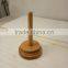 Modern design FSC handmade beech glossy wood craft wool ball holder                        
                                                                                Supplier's Choice