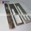 lowest cost high quality hardware folding table parts