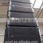 LA-2AD 400W 2 way active line array speaker