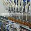 Best Quality Beer Bottle Screw Manual Glass Bottle Capping Machine